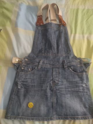 Peto vaquero 