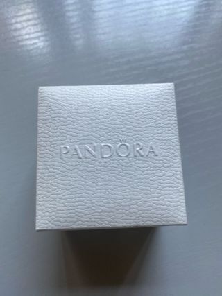 Caja de Pandora (Para anillo)