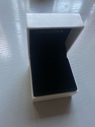Caja de Pandora (Para anillo)