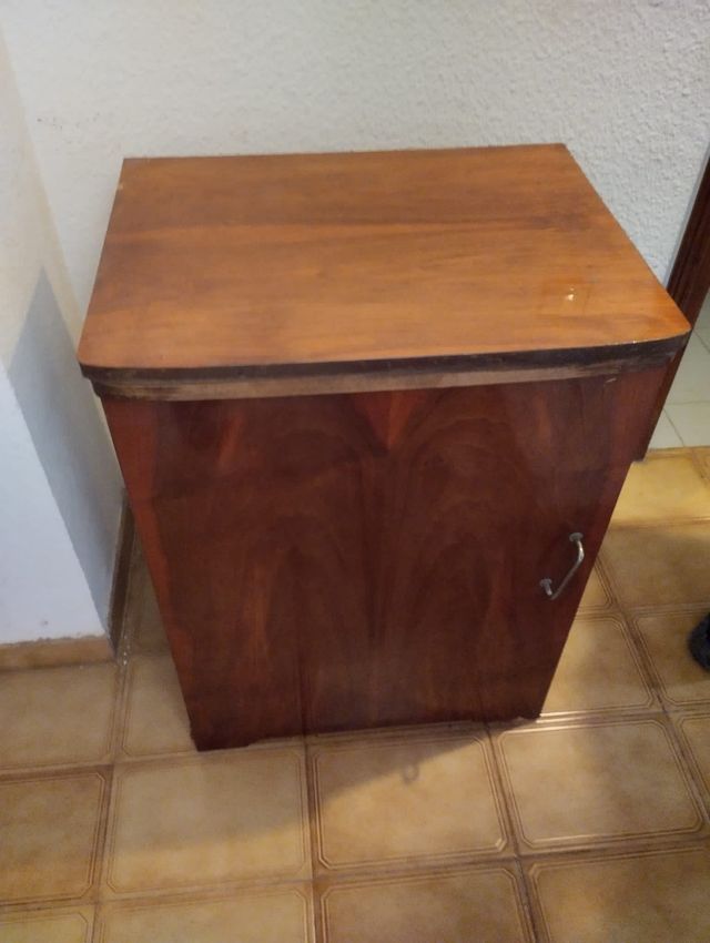 Macchina da cucire SINGER 968