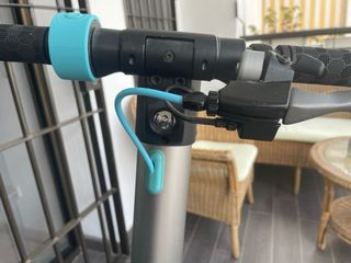 Patinete Cecotec 700w