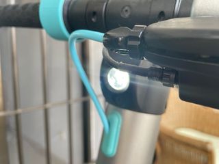 Patinete Cecotec 700w