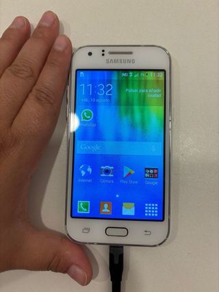 MOVIL SAMSUNG GALAXY J1