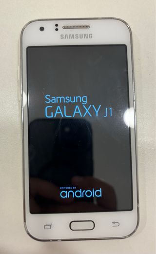 MOVIL SAMSUNG GALAXY J1