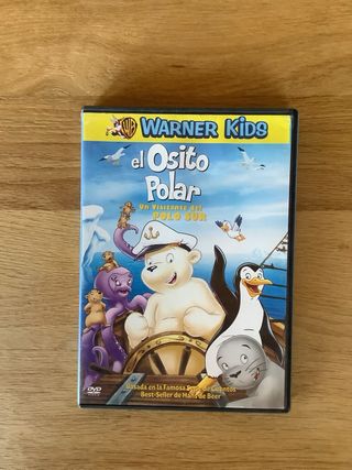DVD niños clasicos