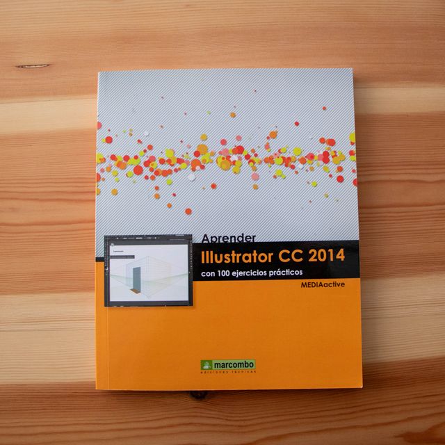 Libro Illustrator