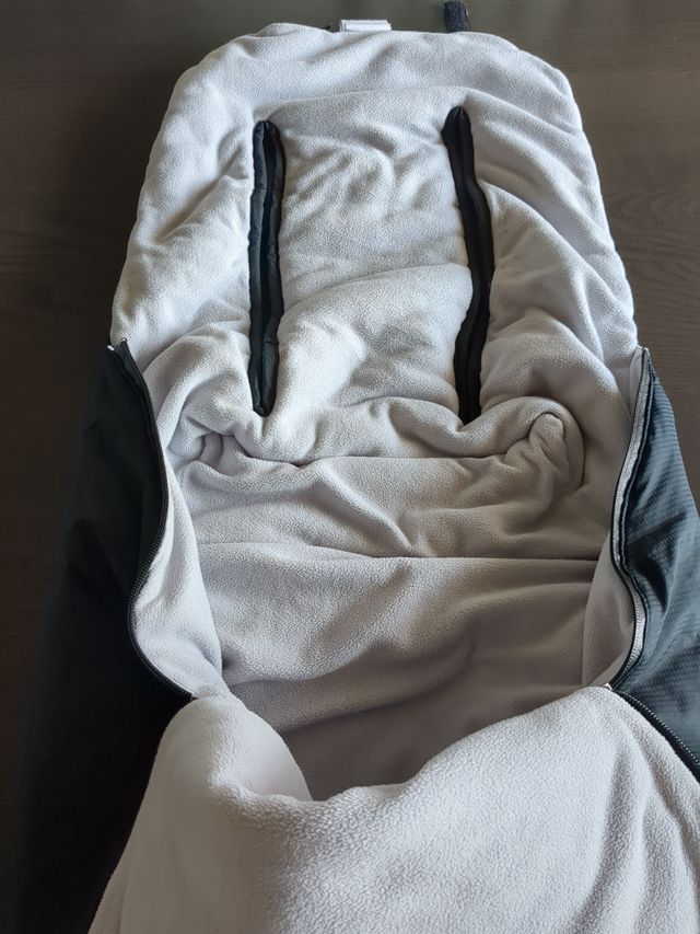 Saco invierno MacLaren