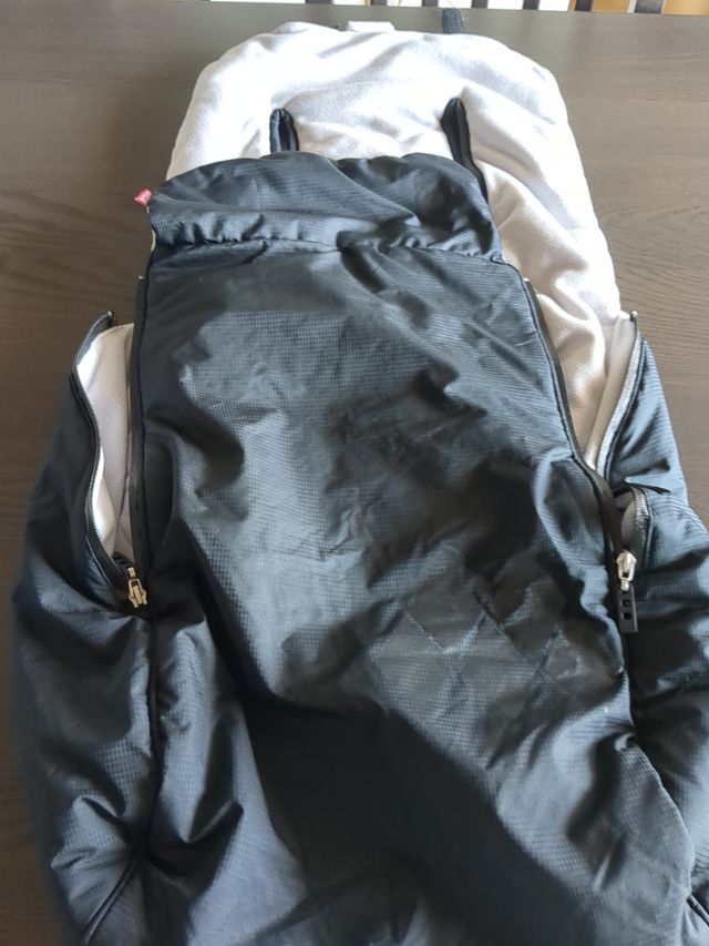 Saco invierno MacLaren