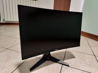 Monitor MSI