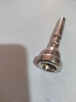BOQUILLA DE TROMPETA GETZEN 5C