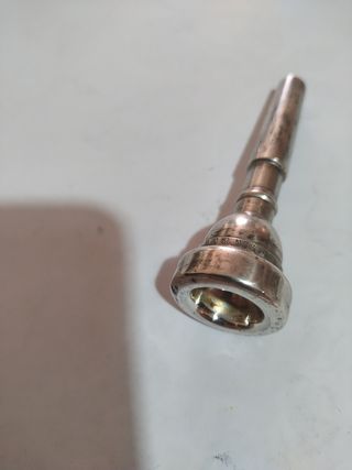 BOQUILLA DE TROMPETA GETZEN 5C