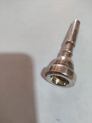 BOQUILLA DE TROMPETA GETZEN 5C