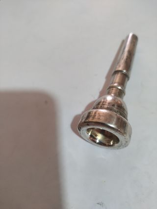 BOQUILLA DE TROMPETA GETZEN 5C