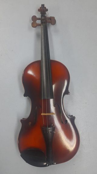 VIOLÍN ANTONIUS STRADIVARIUS