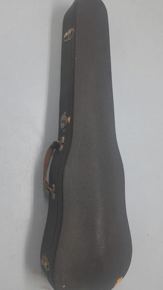 VIOLÍN ANTONIUS STRADIVARIUS