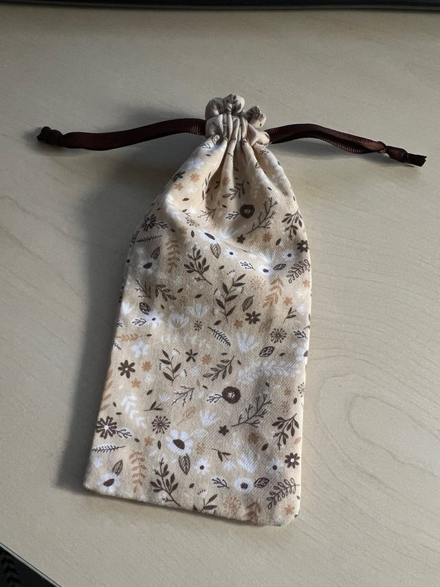 Funda gafas - neceser - bolsa