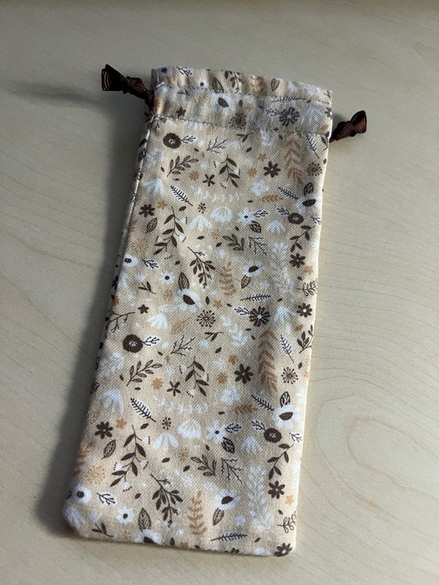 Funda gafas - neceser - bolsa