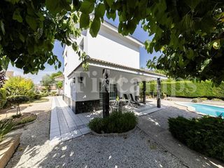 Casa en venta en Castellarnau - Can Llong en Sabadell