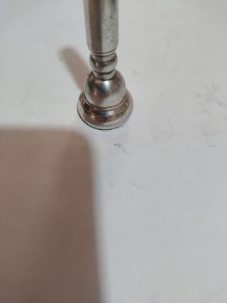 BOQUILLA DE TROMPETA SCHILKE 11