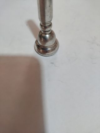 BOQUILLA DE TROMPETA SCHILKE 11