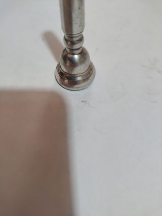 BOQUILLA DE TROMPETA SCHILKE 11