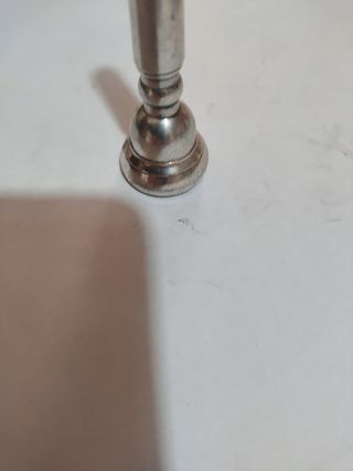 BOQUILLA DE TROMPETA SCHILKE 11