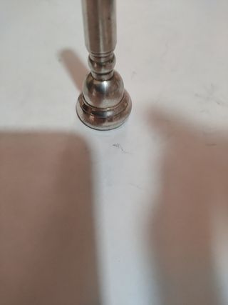 BOQUILLA DE TROMPETA SCHILKE 11