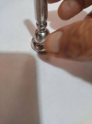 BOQUILLA DE TROMPETA SCHILKE 11