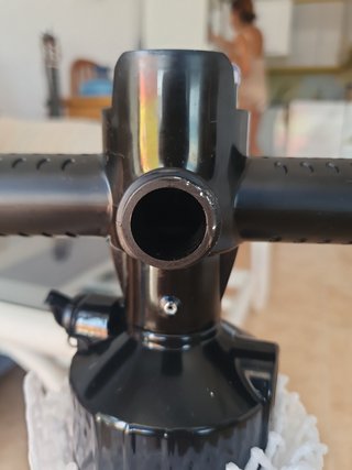 Pompa di gonfiaggio per tavole da surf a pagaia, kit
