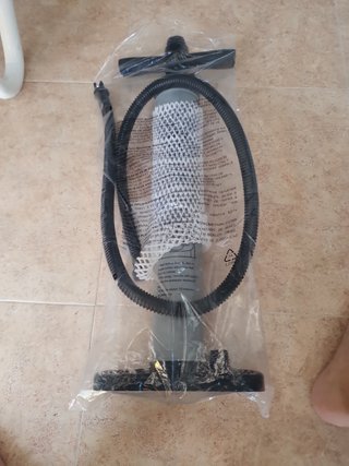 Pompa di gonfiaggio per tavole da surf a pagaia, kit