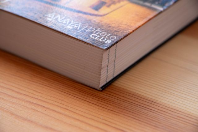 Libro: Manipula tus fotografías digitales con PS