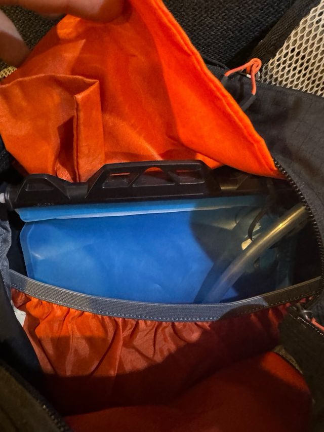 Mochila karrimor superlight 25