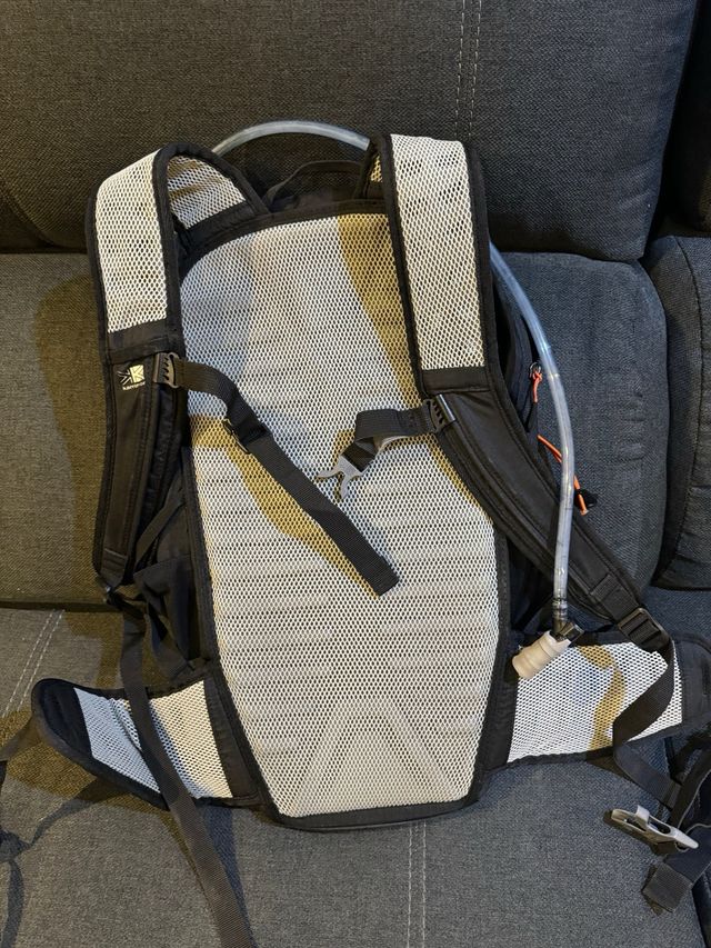 Mochila karrimor superlight 25