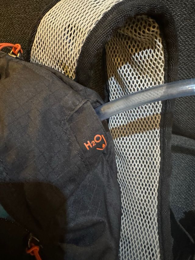 Mochila karrimor superlight 25