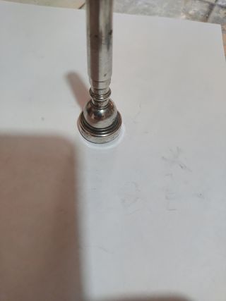 BOQUILLA DE TROMPETA BACH 10/3/4