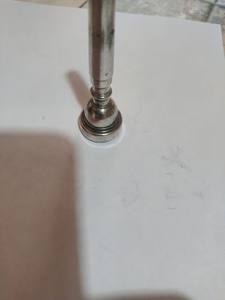 BOQUILLA DE TROMPETA BACH 10/3/4