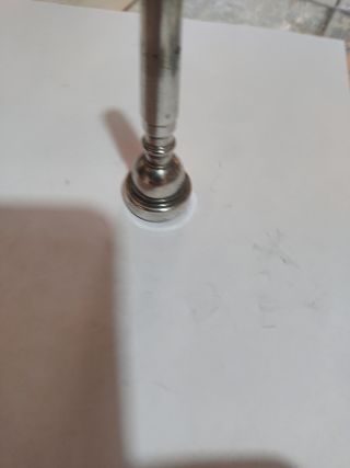 BOQUILLA DE TROMPETA BACH 10/3/4