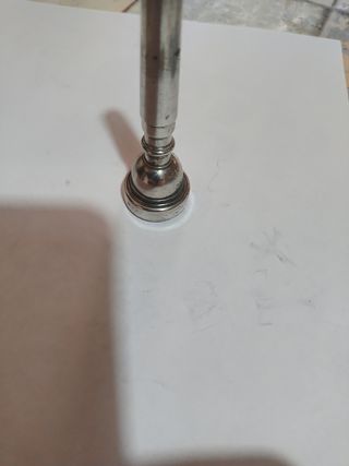 BOQUILLA DE TROMPETA BACH 10/3/4