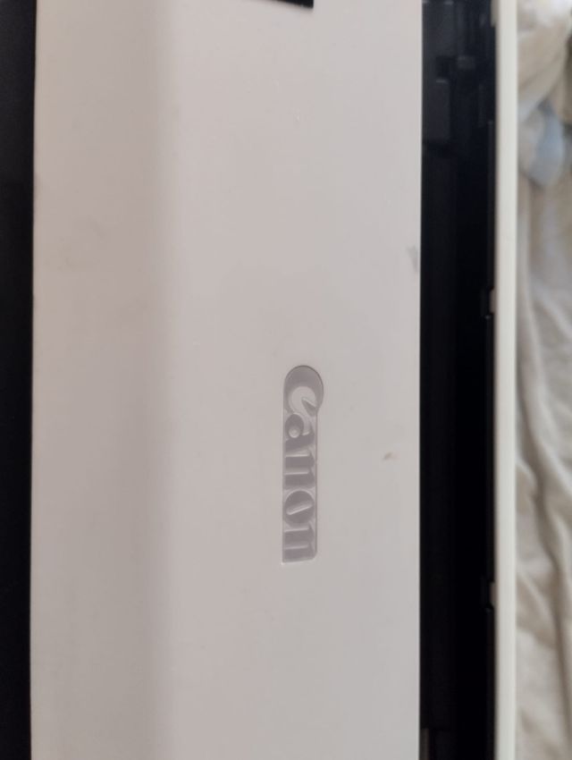 stampante CANON MG 5650