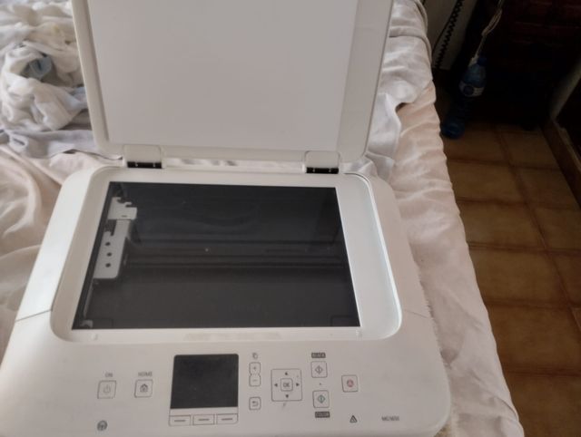 stampante CANON MG 5650