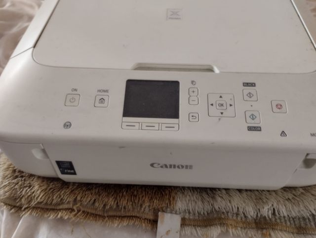 stampante CANON MG 5650