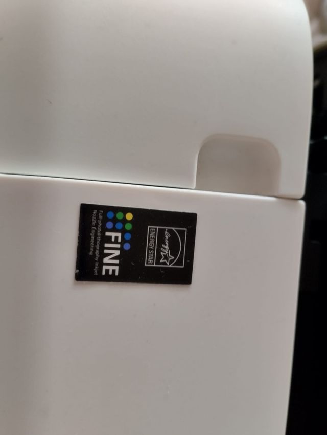 stampante CANON MG 5650