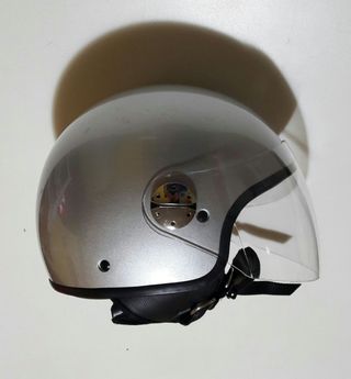 Casco moto Tifone taglia M