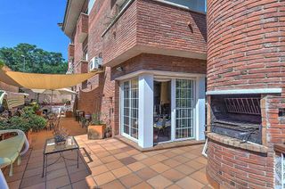 Casa pareada en venta en Sant Ramon en Cerdanyola del Vallès