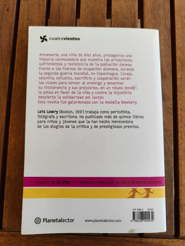 ¿QUIEN CUENTA LAS ESTRELLAS? 9788408090939