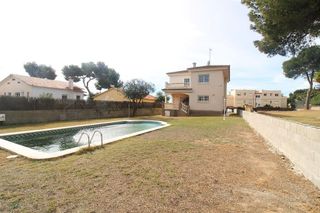 Chalet en venta en Segur de Calafell en Calafell