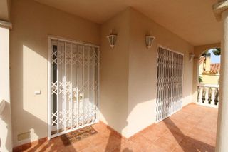 Chalet en venta en Segur de Calafell en Calafell