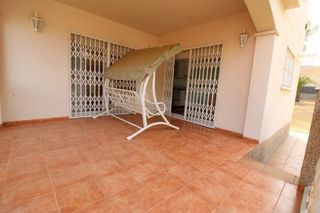 Chalet en venta en Segur de Calafell en Calafell