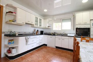 Chalet en venta en Segur de Calafell en Calafell