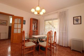 Chalet en venta en Segur de Calafell en Calafell